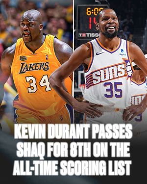 Image post by @nbaonespn on Instagram