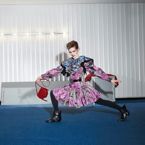 Image post by @louisvuitton on Instagram