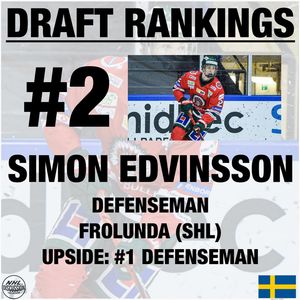 Image post by @nhl.discussion on Instagram