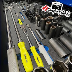 Image post by @snapon_official on Instagram