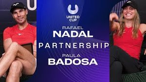 Video post by @atptour on YouTube