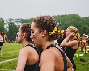 Image post by @nuxc_wildcats on Instagram