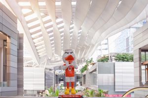 Image post by @univmiami on Instagram
