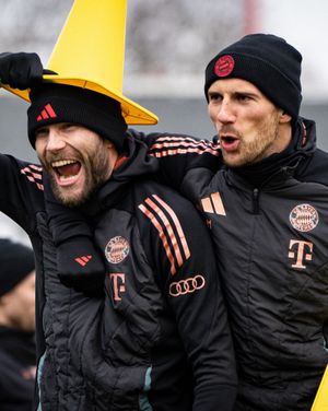 Image post by @fcbayern on Instagram
