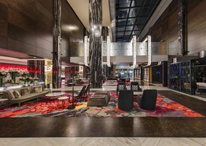 Image post by @worldhotels_collection on Instagram