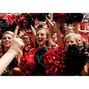 Image post by @ugaredcoatband on Instagram