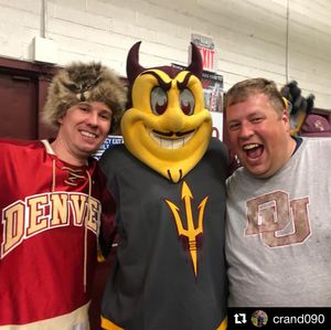 Image post by @thenchc on Instagram