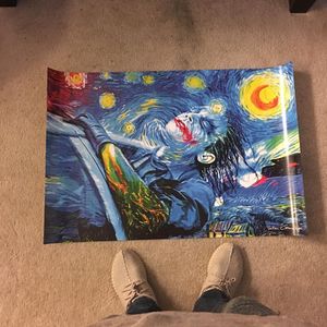 Image post by @franknittyy on Instagram