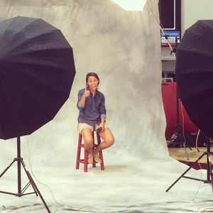 Image post by @davidsonvb on Instagram
