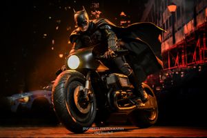 Image post by @hottoyscollectibles on Instagram