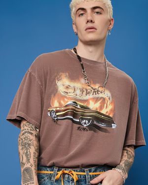Image post by @hotwheelsofficial on Instagram