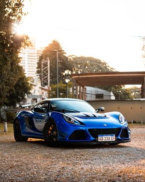 Image post by @lotuscars on Instagram