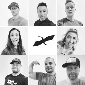 Image post by @xendurance on Instagram