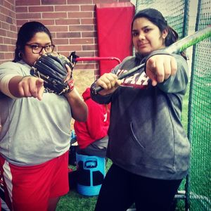 Image post by @utahsoftball on Instagram