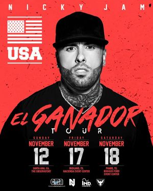 Image post by @nickyjam on Instagram