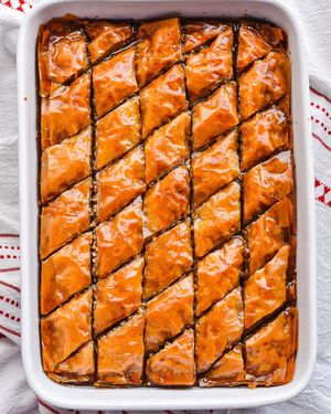 Image post by @uncomplicatedchef on Instagram