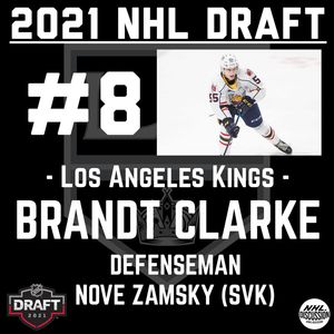Image post by @nhl.discussion on Instagram