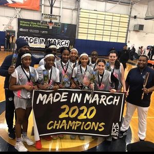 Image post by @onpointbasketball on Instagram