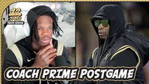 Video post by @bleacherreport on YouTube