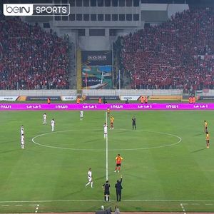 Image post by @beinsports on Instagram