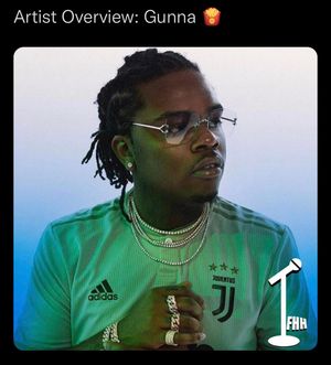 Image post by @fantastichiphop_ on Instagram