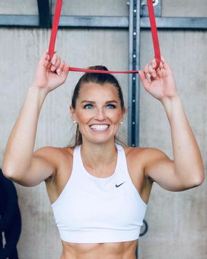 Image post by @robinbone on Instagram