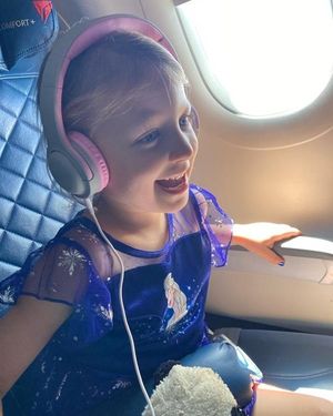 Image post by @delta on Instagram