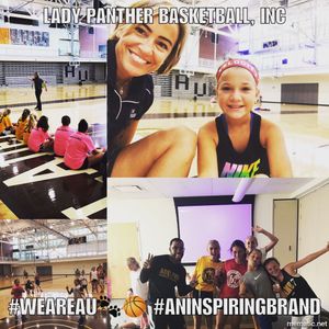 Image post by @adelphi_wbb on Instagram