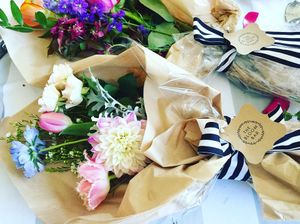 Image post by @thebloombartx on Instagram