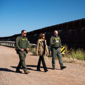 Image post by @kamalaharris on Instagram
