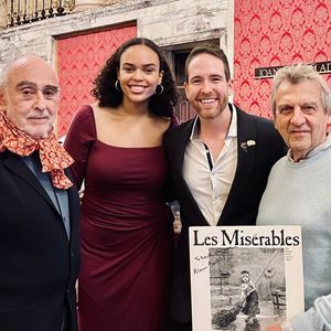 Image post by @playhousesquare on Instagram
