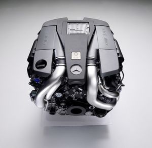 Image post by @mercedesamg on Instagram