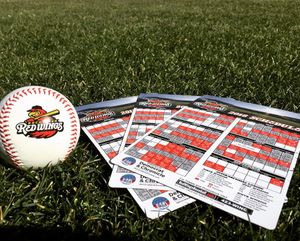 Image post by @rocredwings on Instagram