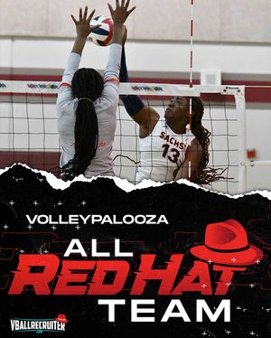 Image post by @vballrecruiter on Instagram
