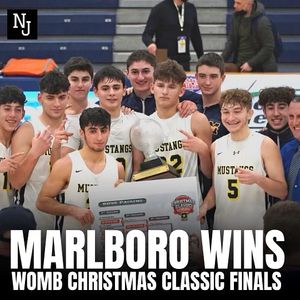 Image post by @njathletics on Instagram