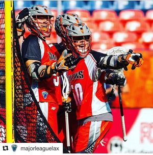 Image post by @washeduplaxbros on Instagram