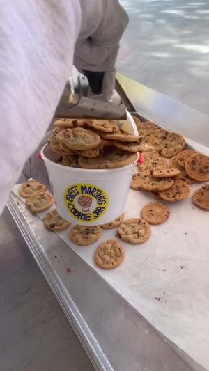 Video post by @sweetmarthas on TikTok