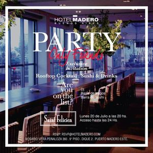 Image post by @hotelmadero on Instagram