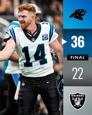Image post by @NFL on Twitter/X