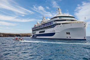 Image post by @diariodibordo_cruiseblog on Instagram