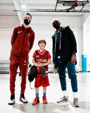 Image post by @cavsyouthsports on Instagram
