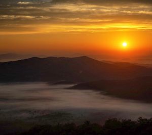 Image post by @JustinPotterPhotography on Facebook