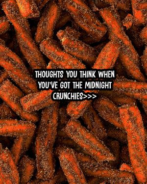 Image post by @realzappschips on Instagram