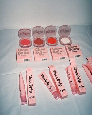 Image post by @kyliecosmetics on Instagram