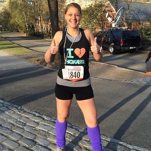 Image post by @aliontherun1 on Instagram