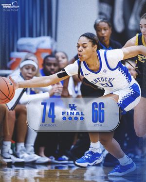 Image post by @kentuckywbb on Instagram