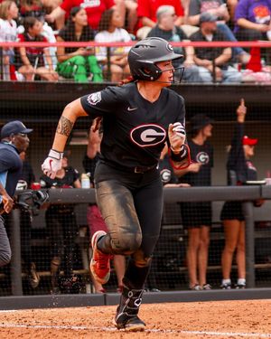 Image post by @ugasoftball on Instagram
