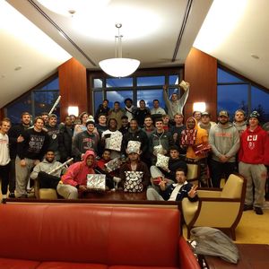 Image post by @cornellfootball on Instagram