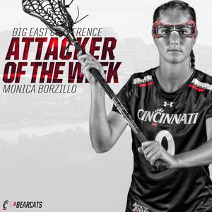 Image post by @gobearcatslax on Instagram
