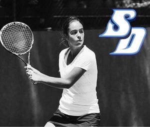 Image post by @usdwtennis on Instagram